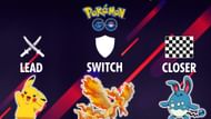 The Great league in Pokemon GO